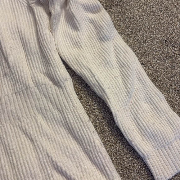 Women’s Long Hoodie Cardigan, Size Medium - Picture 12 of 12